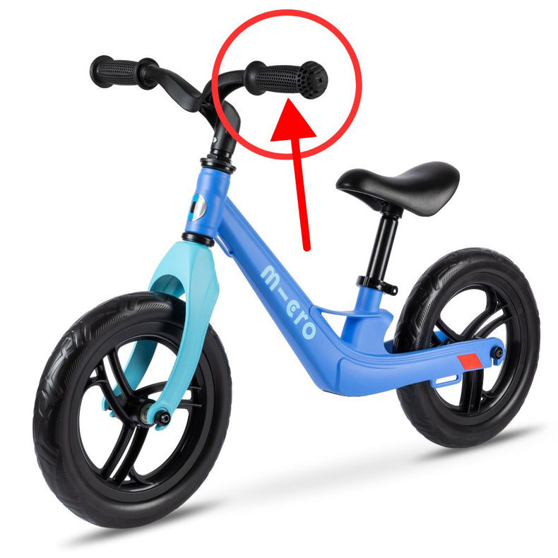 Micro - Handgrips, Balance Bike Lite