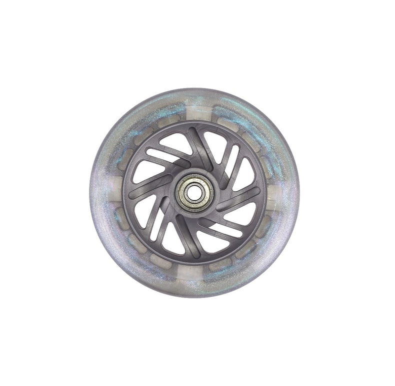 Micro - Sprite LED Wheel 120mm (Single) - Pearl