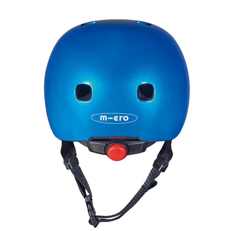 Hjelm Dark Blue Metallic