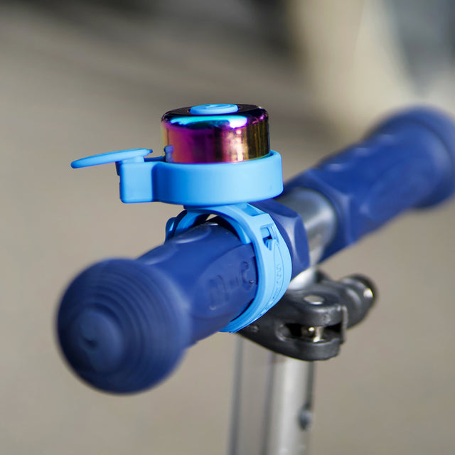 Ringeklokke Neochrome Blue