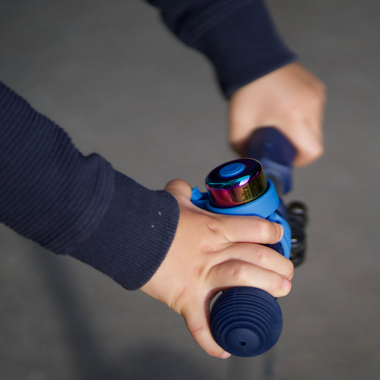 Ringeklokke Neochrome Blue