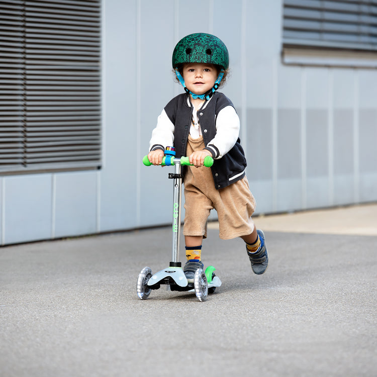 Ringeklokke Neochrome Blue