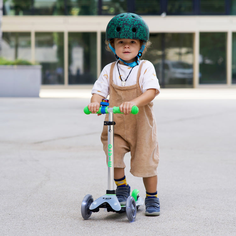 Ringeklokke Neochrome Blue