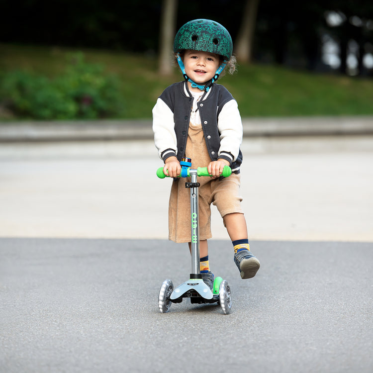 Ringeklokke Neochrome Blue