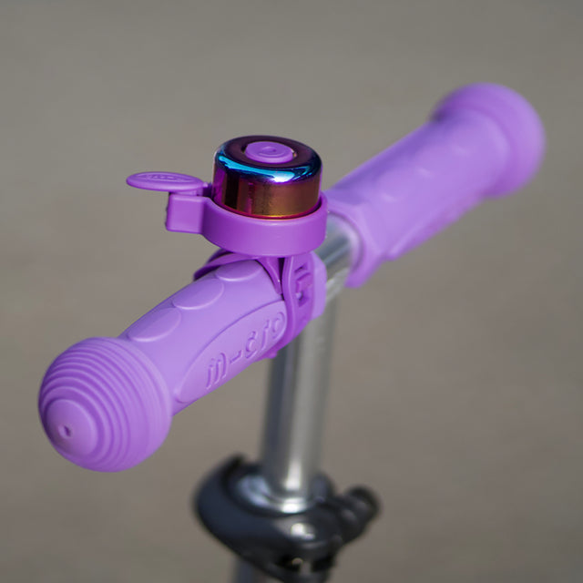 Ringeklokke Neochrome Purple