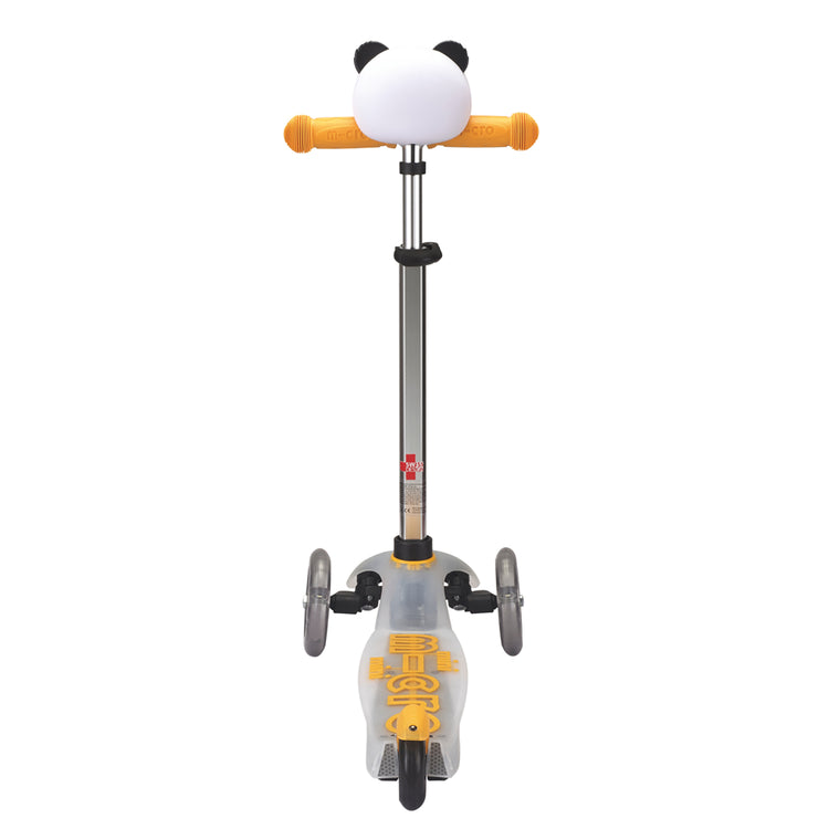 Scooter Buddy Panda