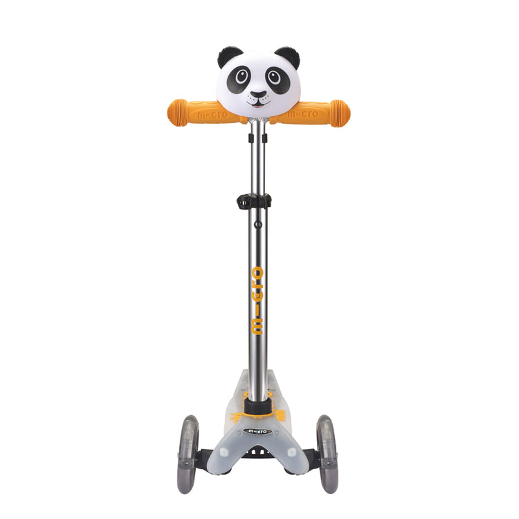 Scooter Buddy Panda