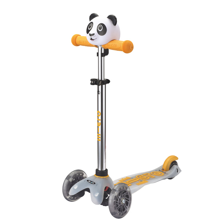 Scooter Buddy Panda