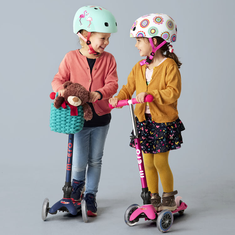 Kurv Firkantet Green