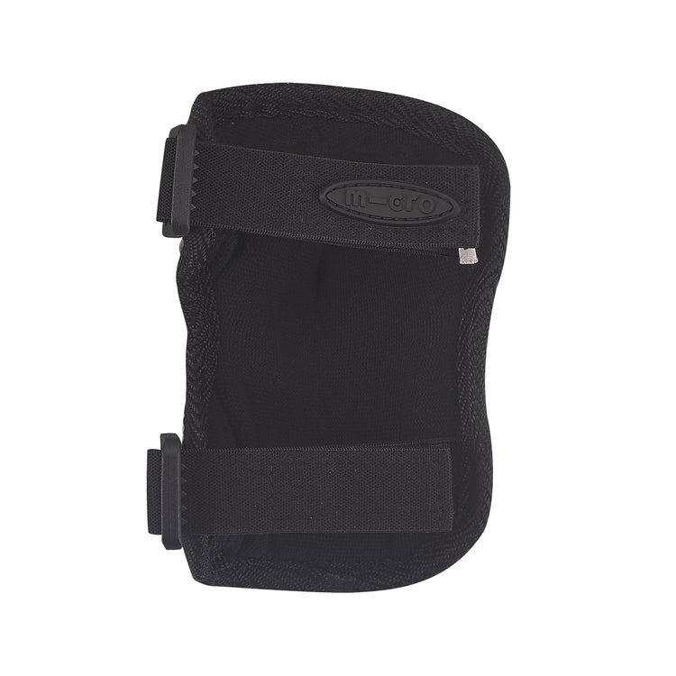 Micro - Knæ- og Albuebeskyttere - Reflective Black