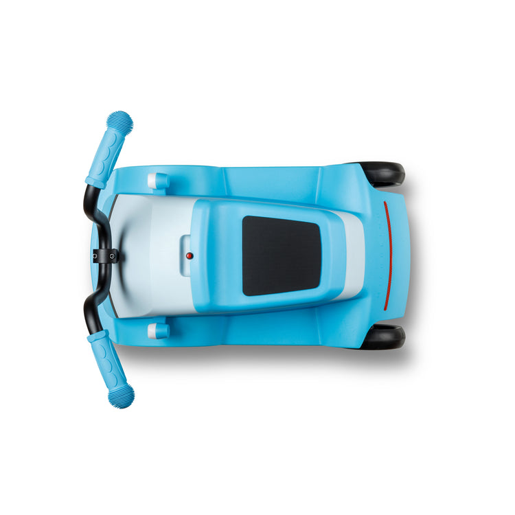 Micro - Mini Microlino gåbil Blue
