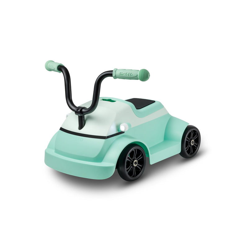 Micro - Mini Microlino gåbil Mint