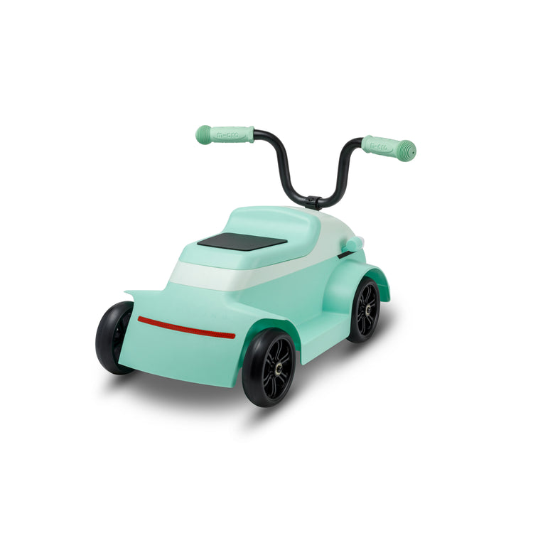 Micro - Mini Microlino gåbil Mint