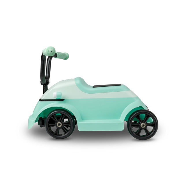 Micro - Mini Microlino gåbil Mint