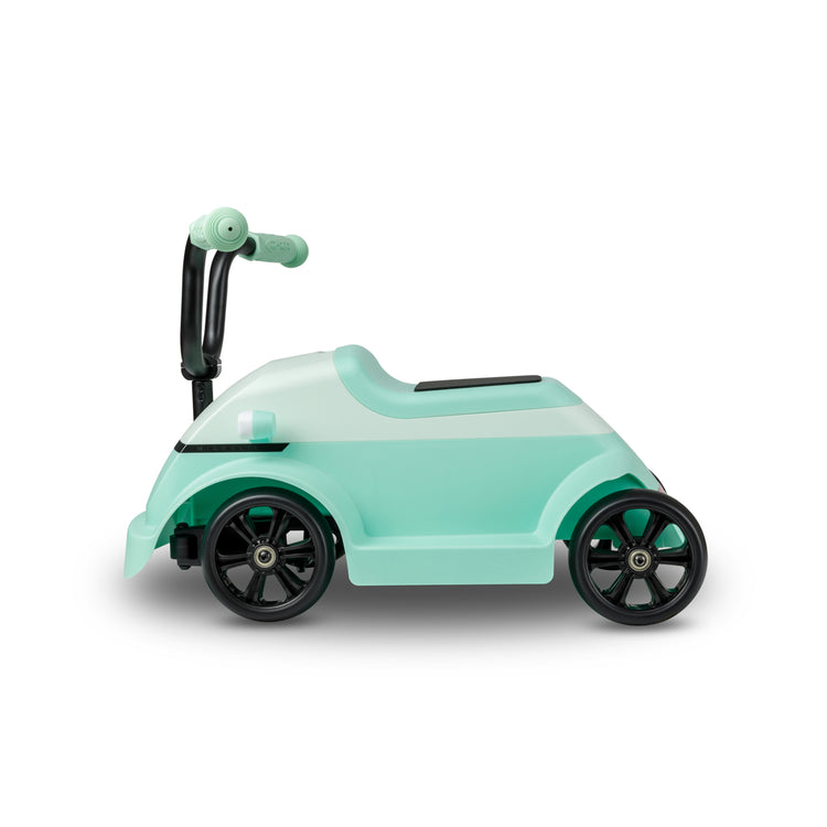 Micro - Mini Microlino gåbil Mint