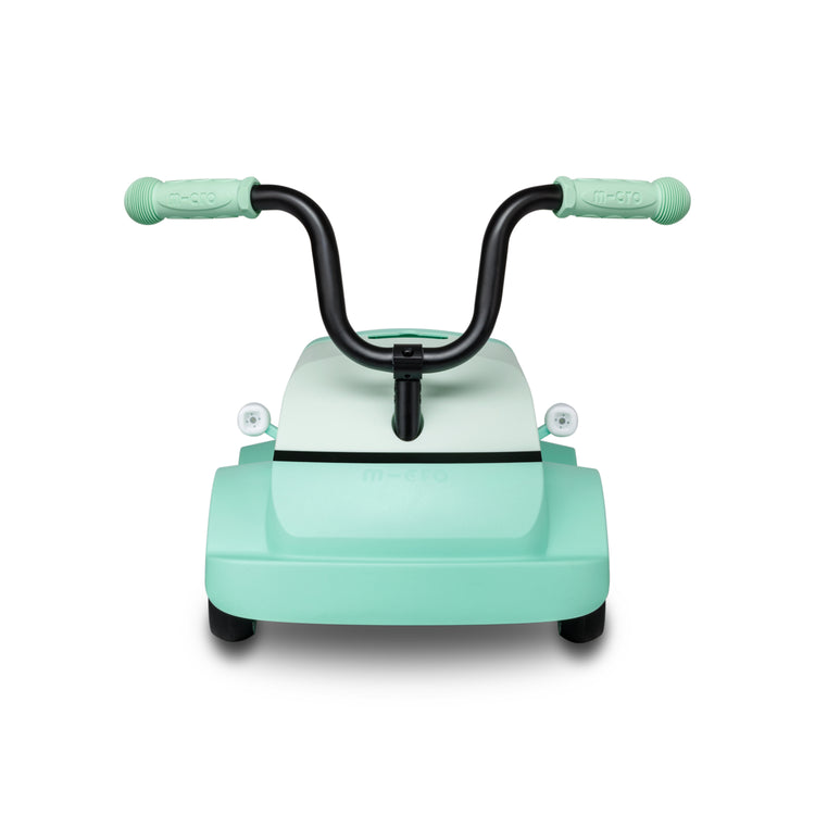 Micro - Mini Microlino gåbil Mint