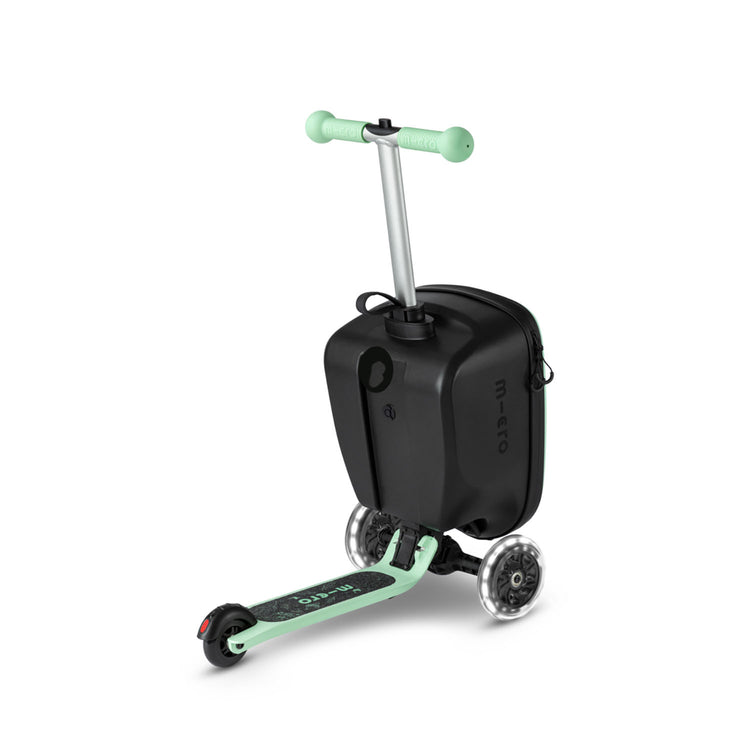 Luggage Junior 13L Mint