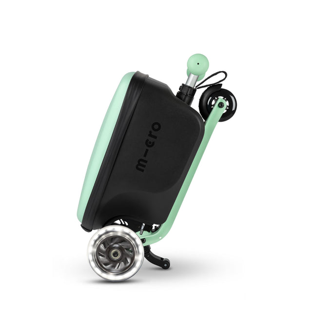 Luggage Junior 13L Mint