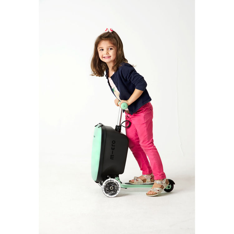 Luggage Junior 13L Mint