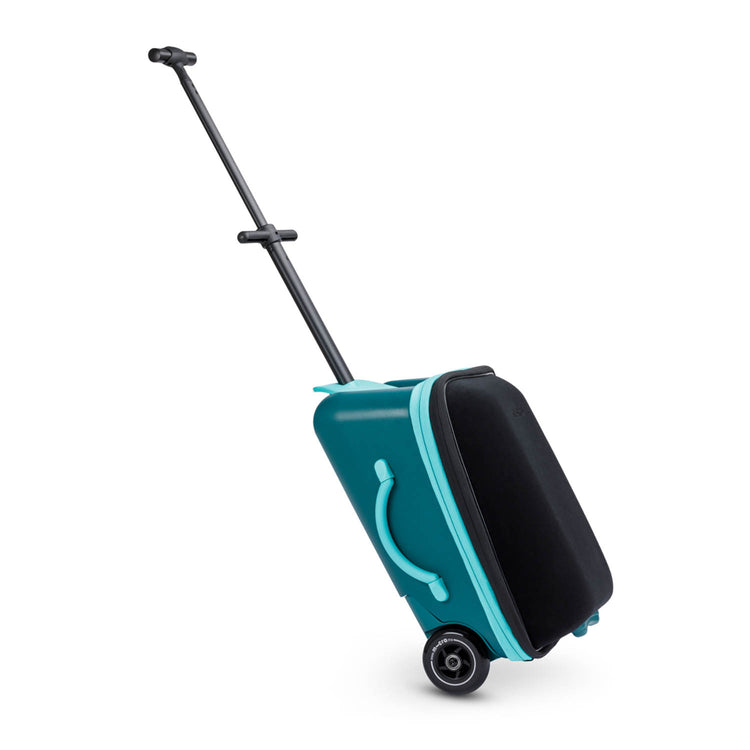 Micro - Luggage Eazy Weekender - Forest Green
