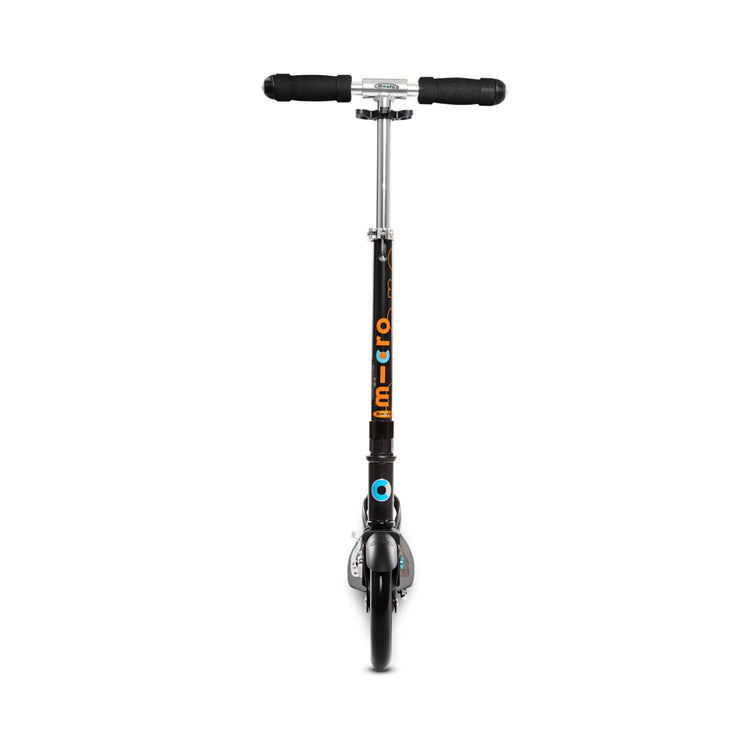 Micro Classic løbehjul til voksne – Black