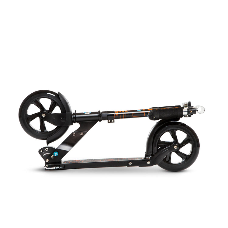 Micro Classic løbehjul til voksne – Black