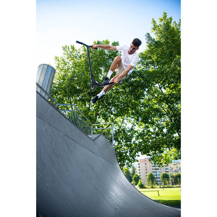 Micro - Ramp - Black