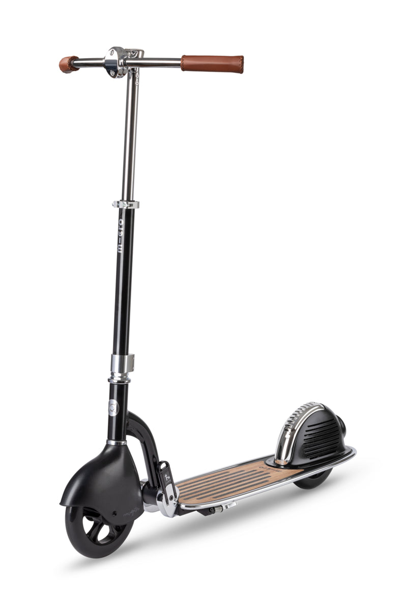 Micro Løbehjul til voksne – Navigator