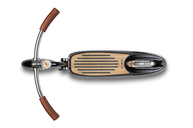 Micro Løbehjul - Navigator