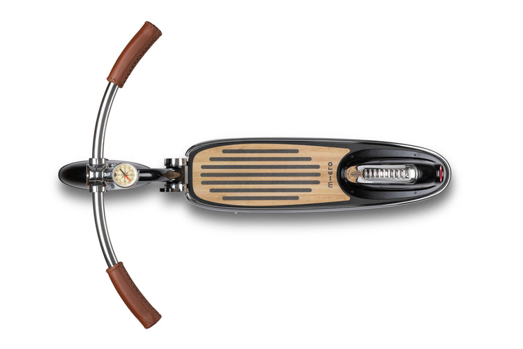 Micro Løbehjul til voksne – Navigator