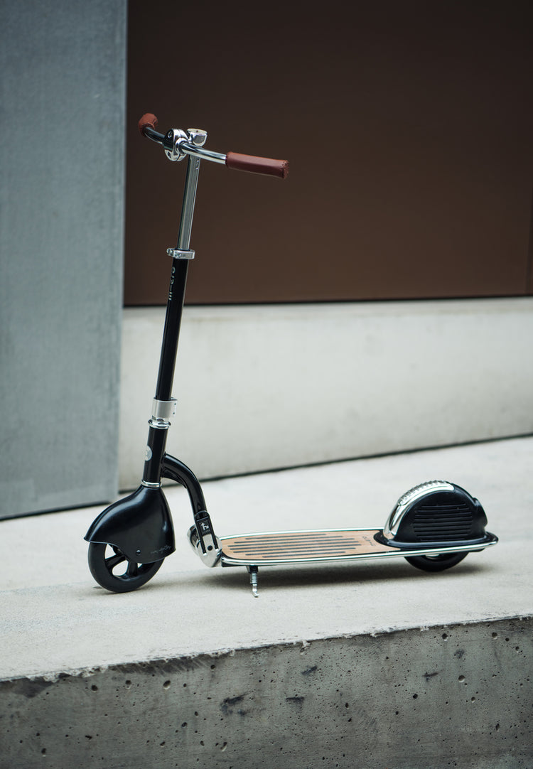 Micro Løbehjul til voksne – Navigator