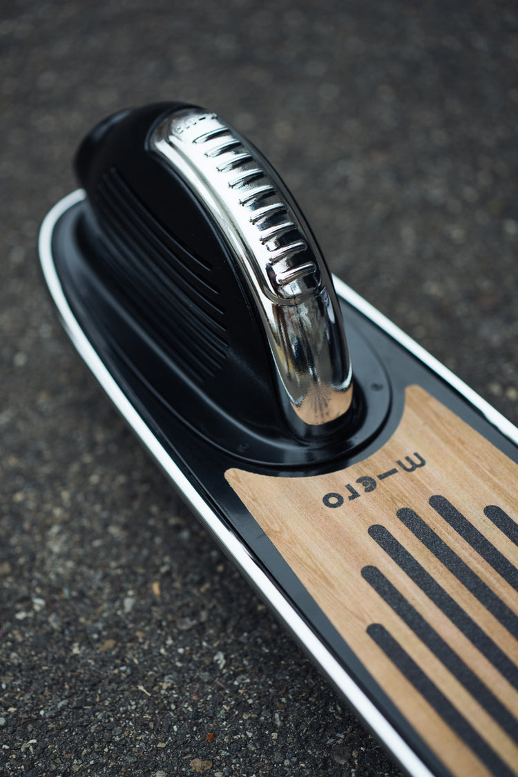 Micro Løbehjul til voksne – Navigator