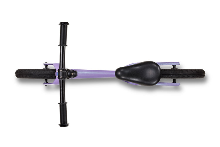 Micro - Løbecykel Ultra - Purple