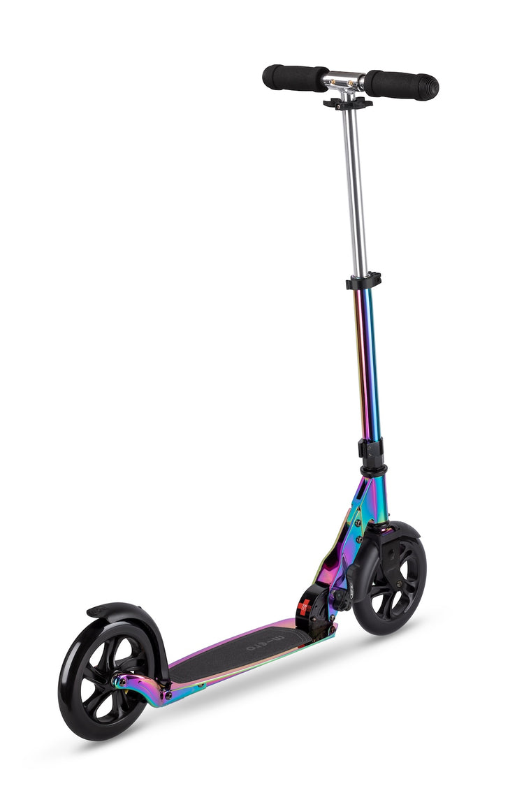 Micro Classic løbehjul til voksne – Neochrome