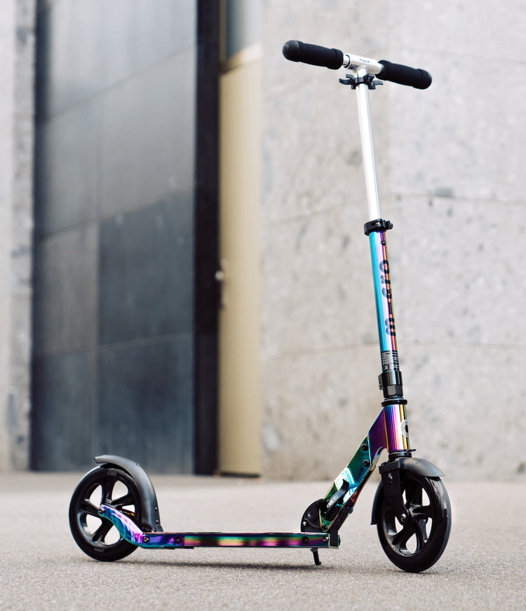 Micro Classic løbehjul til voksne – Neochrome
