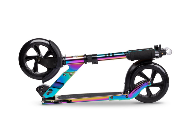 Micro Classic løbehjul til voksne – Neochrome