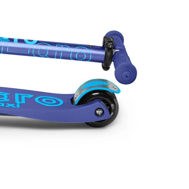 Micro - Brake, Maxi Deluxe: Aqua