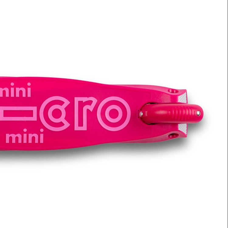 Micro - Brake, Mini Deluxe: Pink