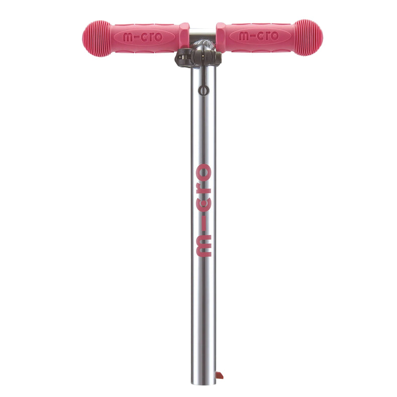 Micro - T-Bar Complete Mini Deluxe Glitter Pink