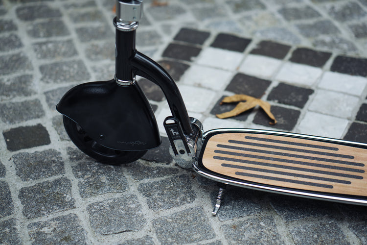 Micro Løbehjul til voksne – Navigator