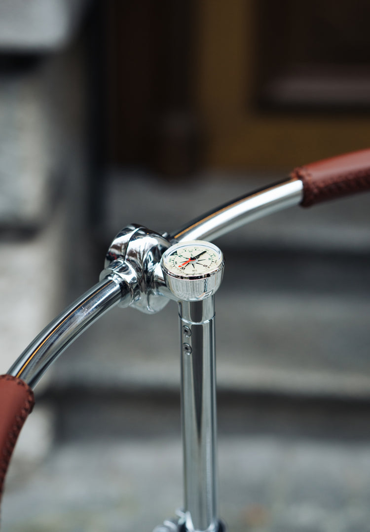 Micro Løbehjul til voksne – Navigator