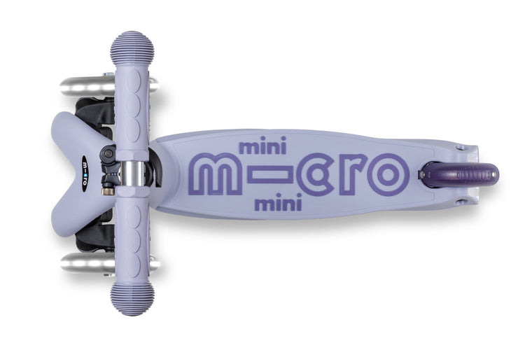 Micro - Mini Deluxe LED - Rock & Go - Lavender Mist