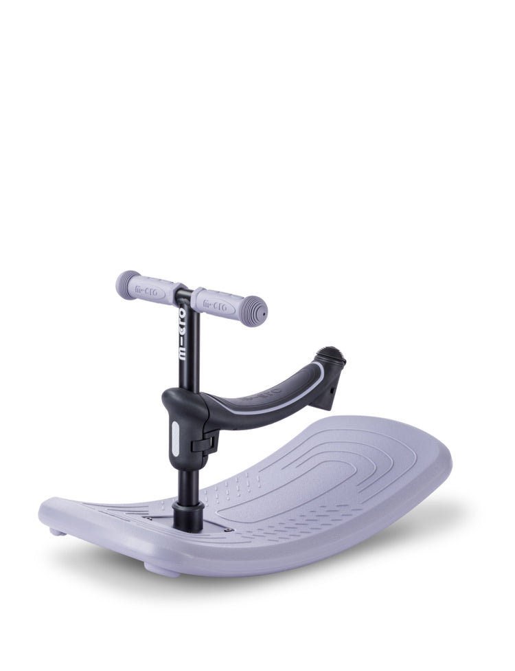 Micro - Mini Deluxe LED - Rock & Go - Lavender Mist