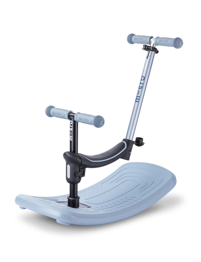 Micro - Mini Deluxe LED - Rock & Go - Ocean Slate