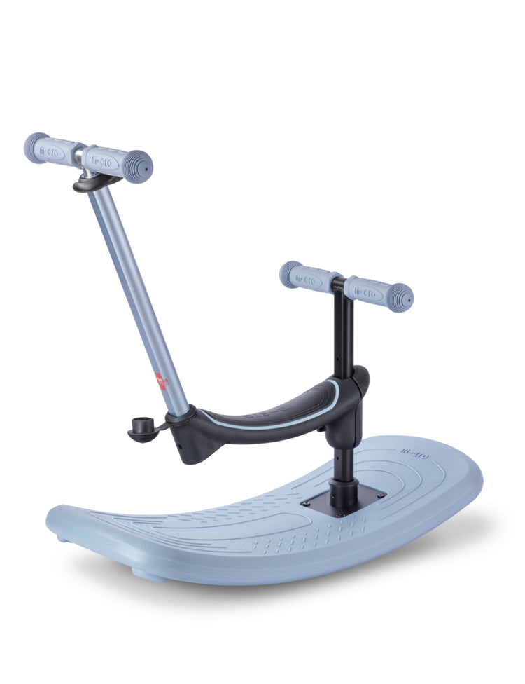 Micro - Mini Deluxe LED - Rock & Go - Ocean Slate