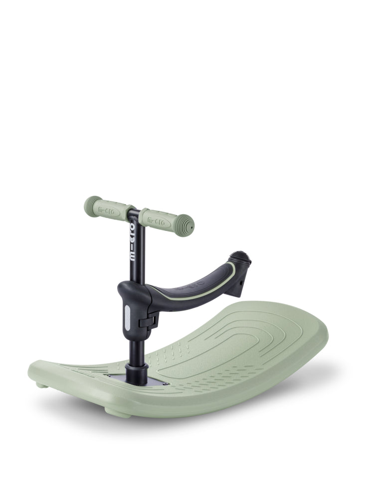 Micro - Mini Deluxe LED - Rock & Go - Olive Sage