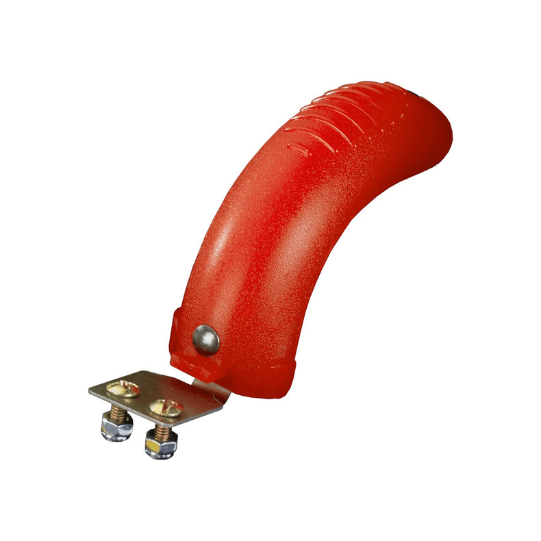 Micro - Brake, Mini: Red