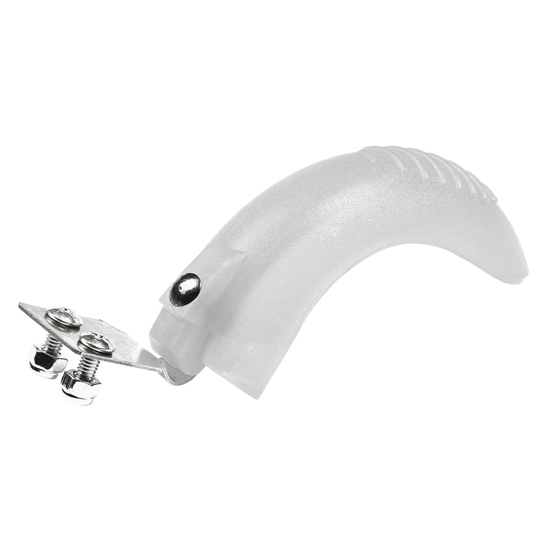 Micro - Brake, Mini Deluxe: White