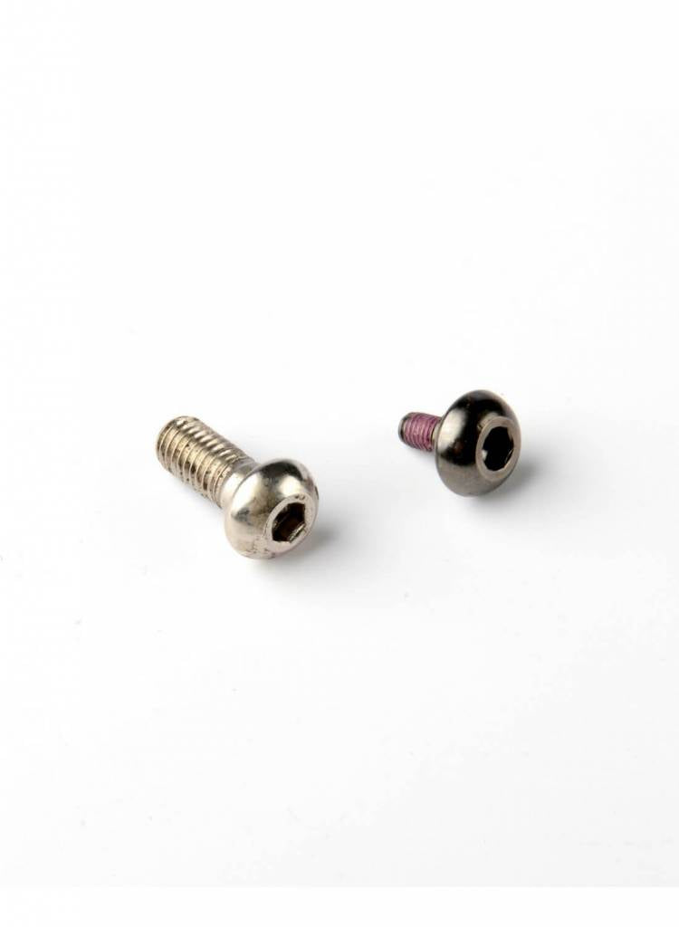Micro - Axle Bolt In- and External Thread 19 mm