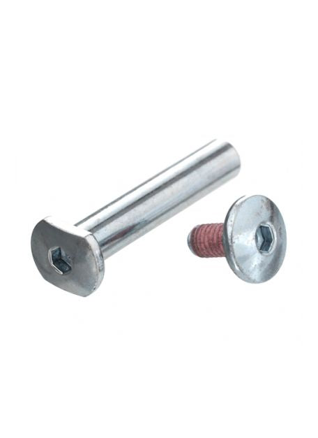 Micro - Axle Bolt Internal Thread, 42 mm
